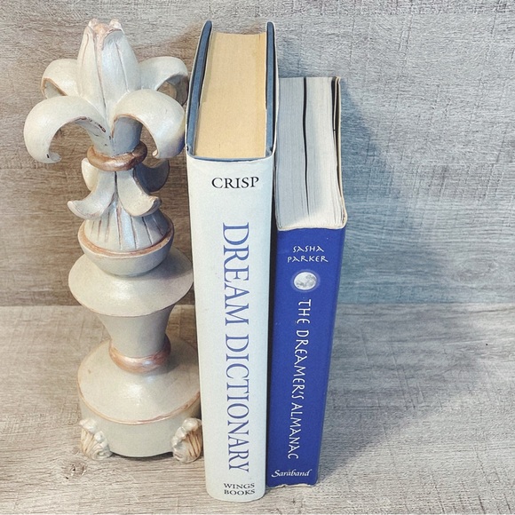 Dream Book Bundle - Picture 2 of 14